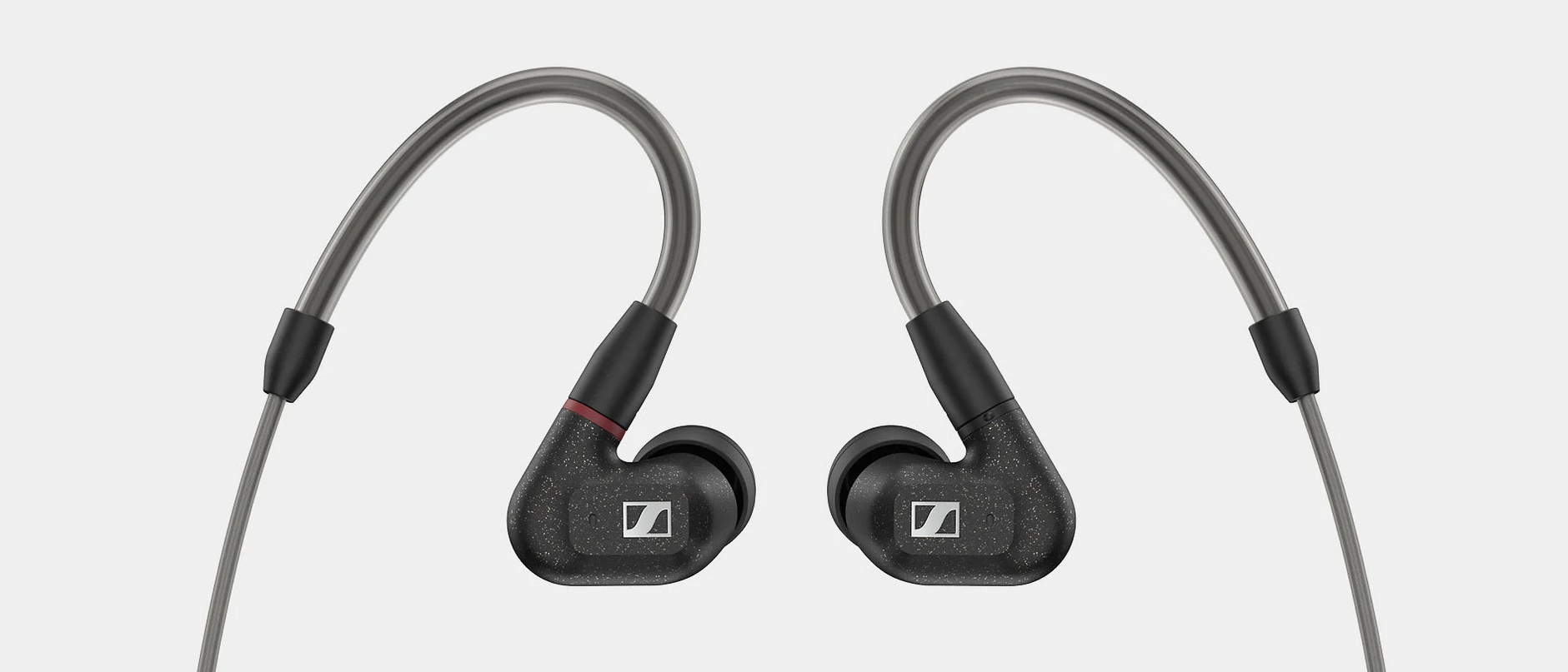 Sennheiser IE 300 In-Ear Headphones (509104) - Newegg.com